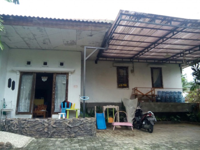 Rumah Dijual di Pela Mampang Jakarta Selatan